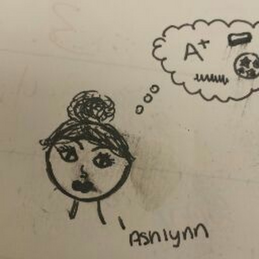 Meet your Posher, Ashlynn
